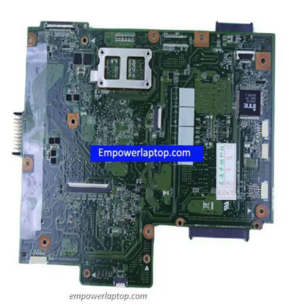 Carte mère Asus UL50AG
