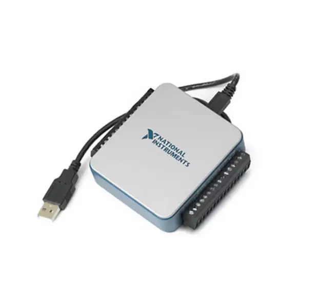 NI USB-6002 Carte d'acquisition de données