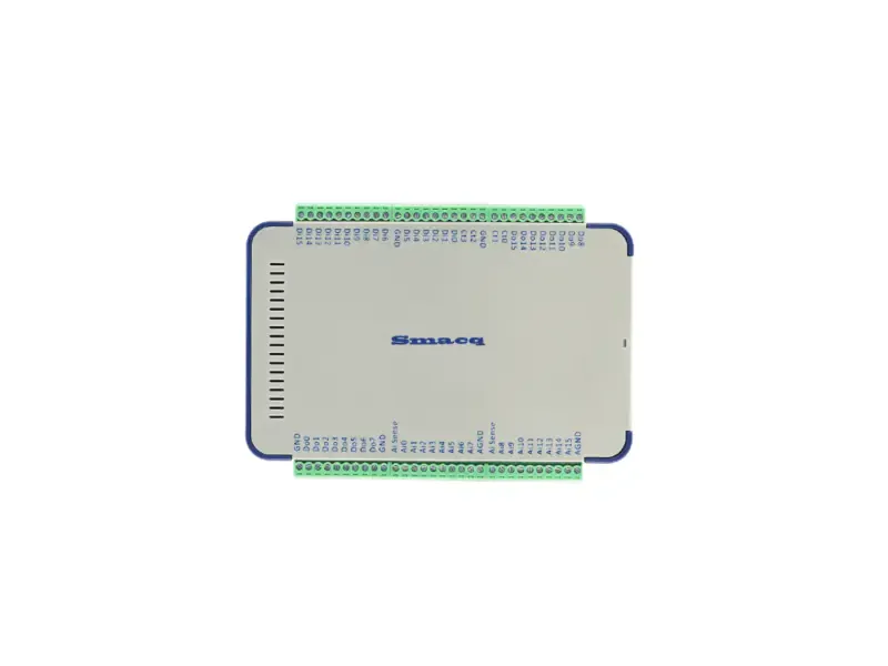 Carte d'acquisition de données LabVIEW USB1252A
