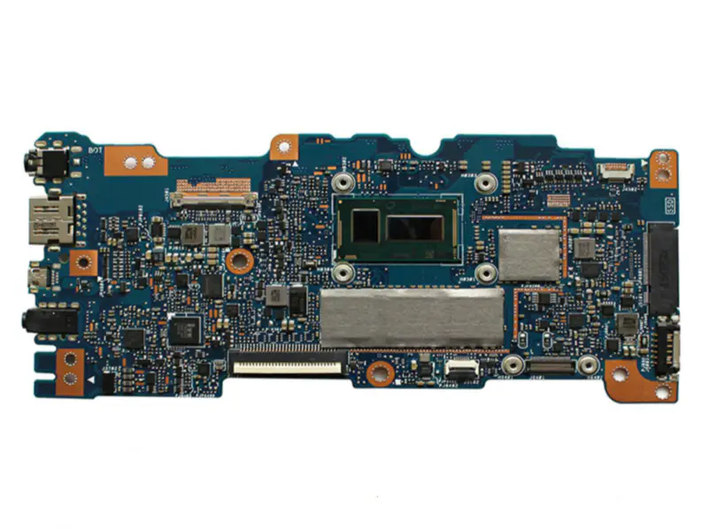 Carte mère Asus UX305FA pour ordinateur portable Asus UX305FA UX305F UX305