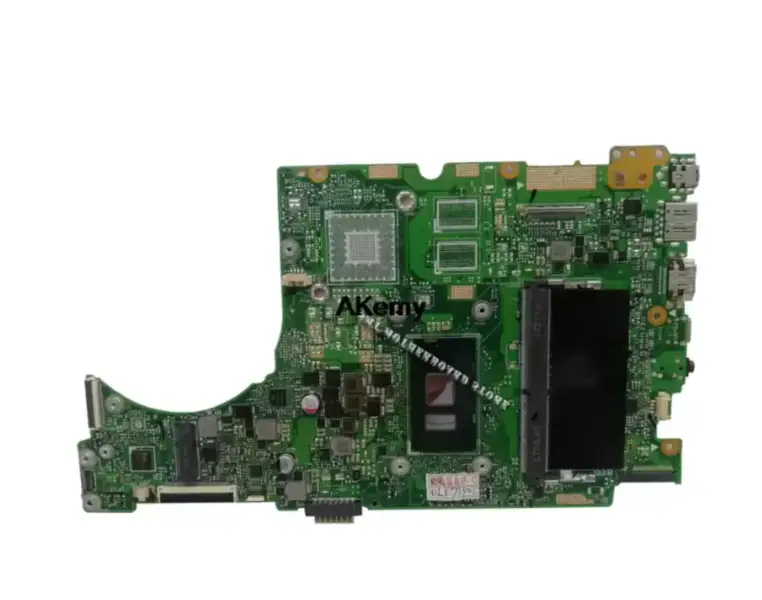 Carte mère Asus UX310UA UX310UAK pour ordinateur portable Asus UX310U RX310U UX310UQ UX310UVK UX310UV 13 pouces