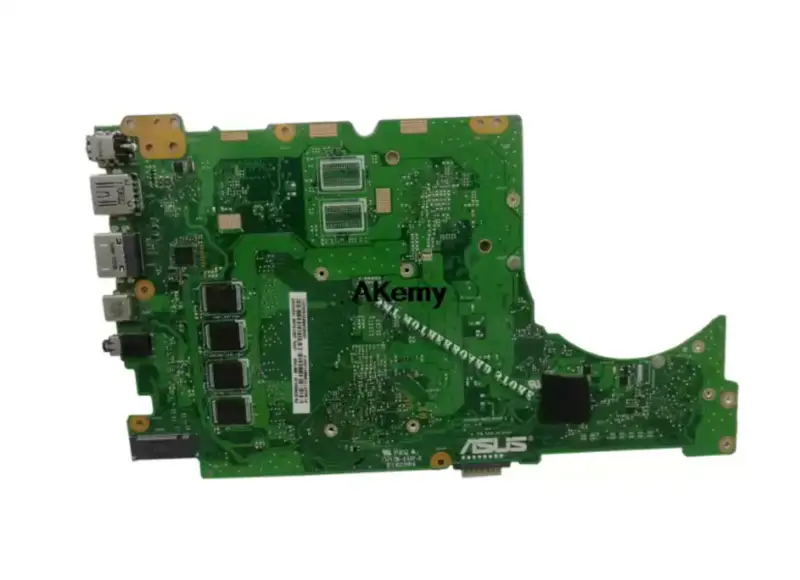 Carte mère Asus UX310UA UX310UAK pour ordinateur portable Asus UX310U RX310U UX310UQ UX310UVK UX310UV 13 pouces