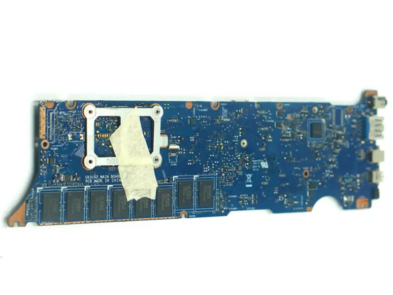 Carte mère Asus UX31A