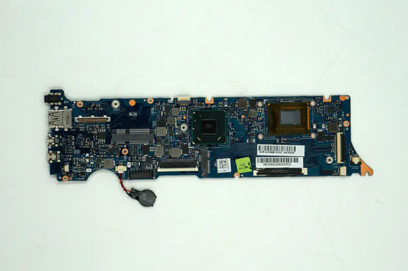 Carte mère Asus UX31A2