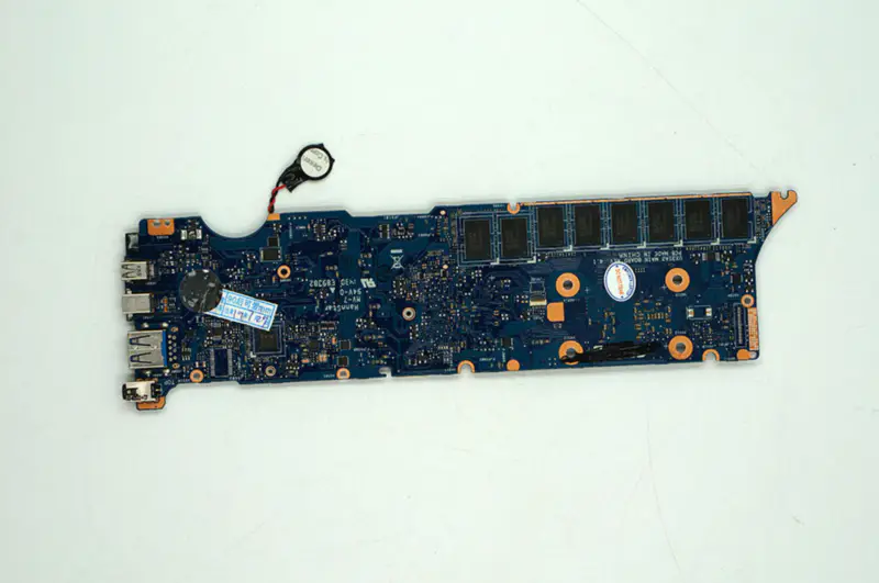 Carte mère Asus UX31A2