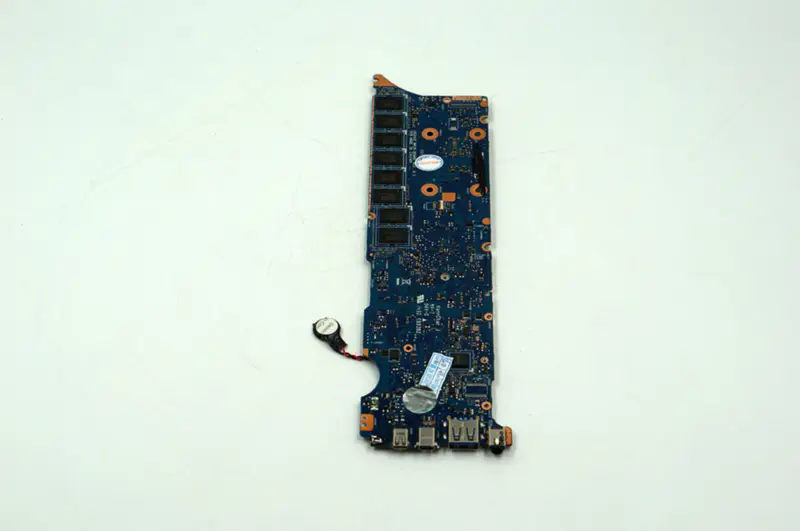 Carte mère Asus UX31A2