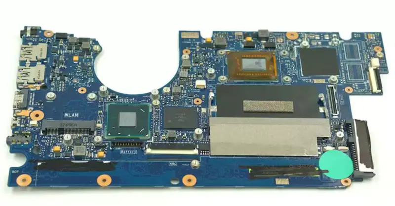 Carte mère Asus UX32A