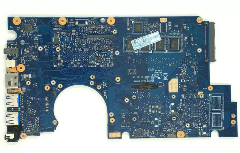 Carte mère Asus UX32A