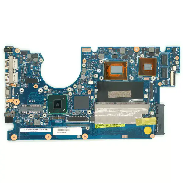 Carte mère Asus UX32VD
