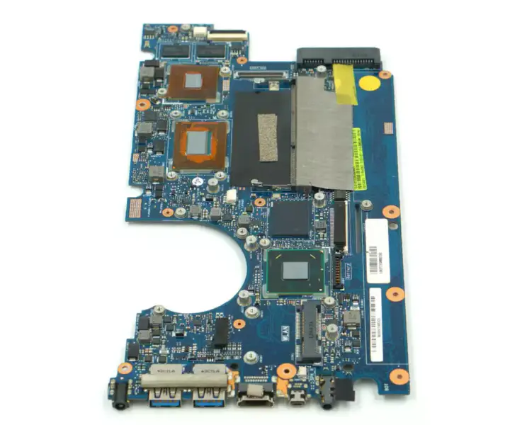 Carte mère Asus UX32VD