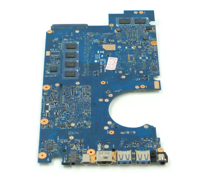 Carte mère Asus UX32VD