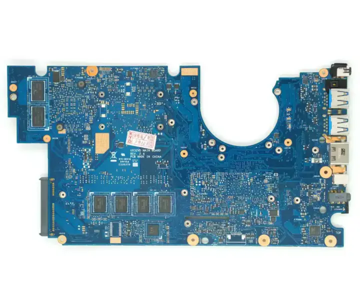 Carte mère Asus UX32VD