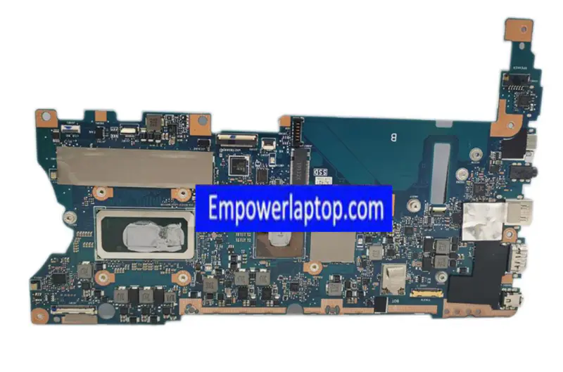 Asus UX461FN UX461F Carte mère graphique dédiée pour ordinateur portable Asus UX461FN UX461F