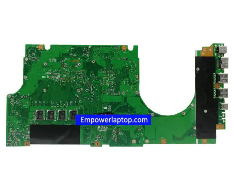 Carte mère Asus UX510UX I7 pour ASUS UX510UXK UX510UWK