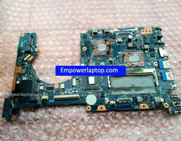 Carte mère Asus UX52VS