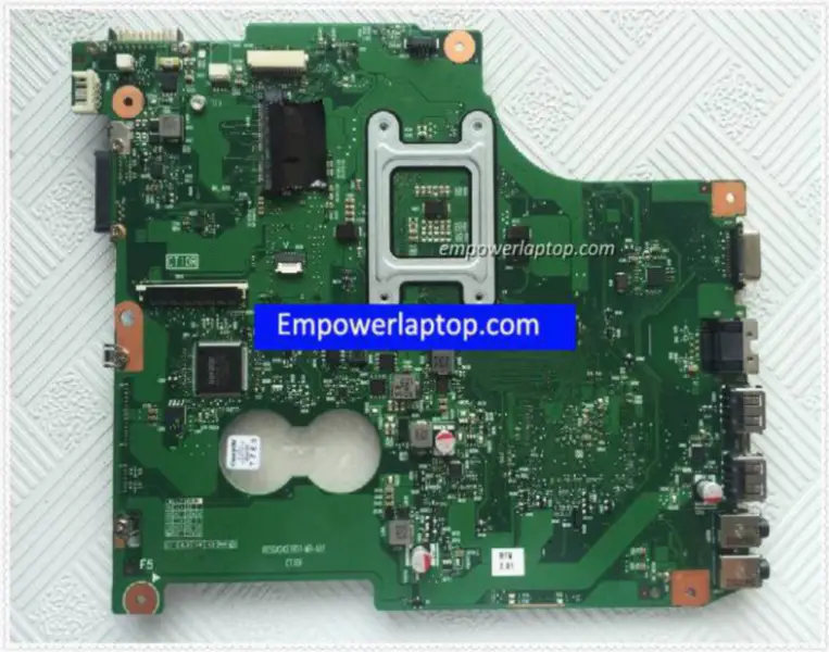 Toshiba C630 V000238070 Carte mère