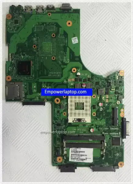 Toshiba satellite P875 GL10FG 6050A2492401 Carte mère