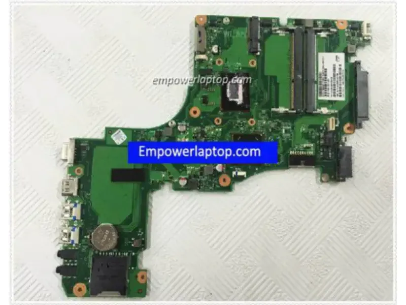 Toshiba SATELLITE L55T-A5290 V000318150 6050A2556601 carte mère