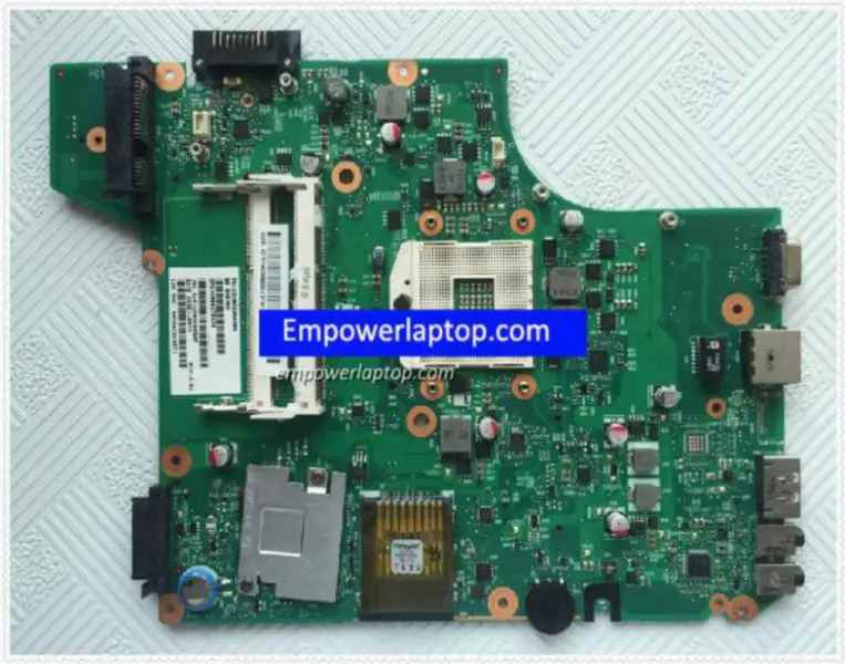 Toshiba L510 V000175220 Carte mère