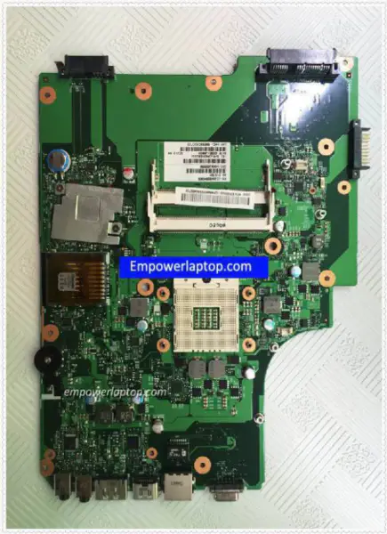 Toshiba L505 V000185590 Carte mère Satellite L505