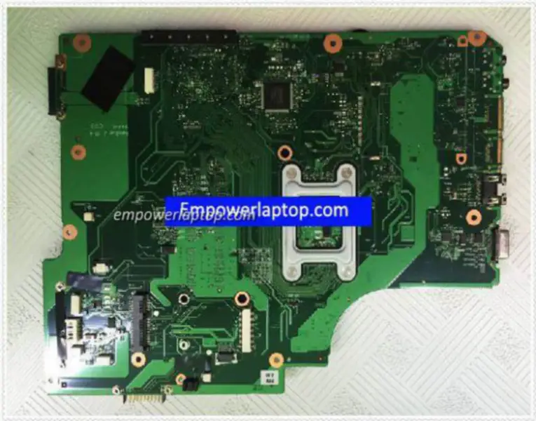 Toshiba L505 V000185590 Carte mère Satellite L505