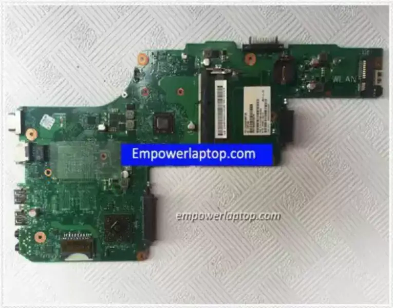 Toshiba Satellite C855D C855D-S5305 V000275570 Carte mère