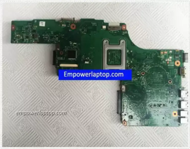Toshiba Satellite C855D C855D-S5305 V000275570 Carte mère