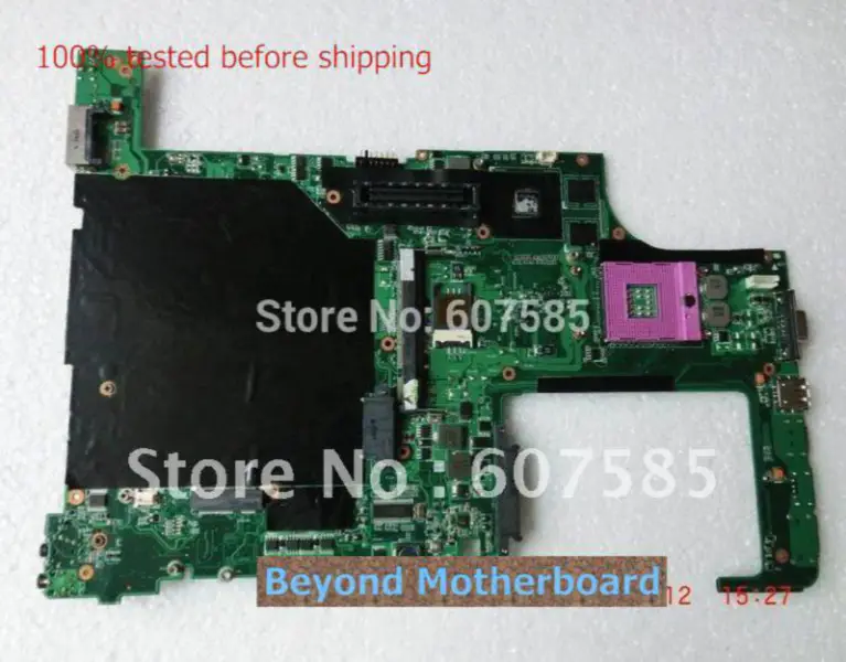 Carte mère Asus V2V