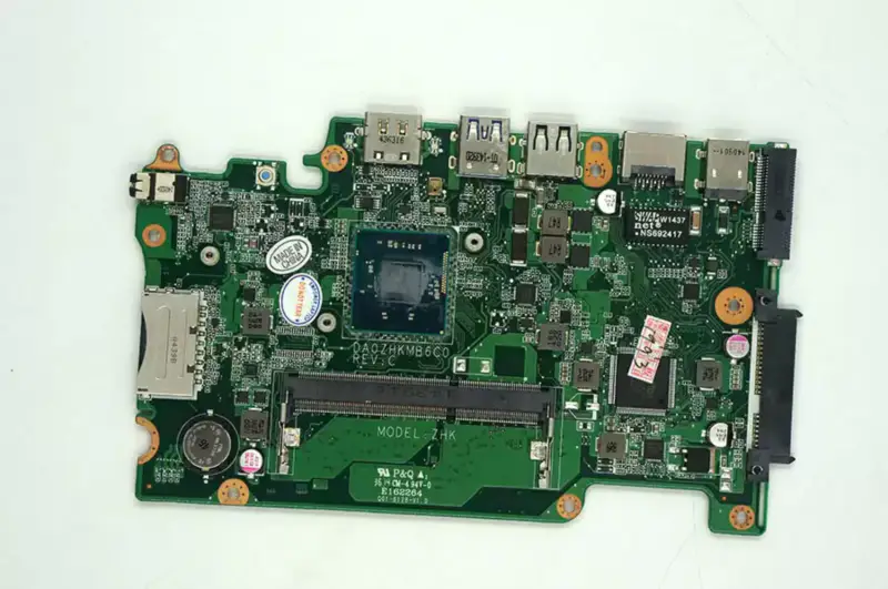 Carte mère Acer ES1-111 E3-112 V3-112P