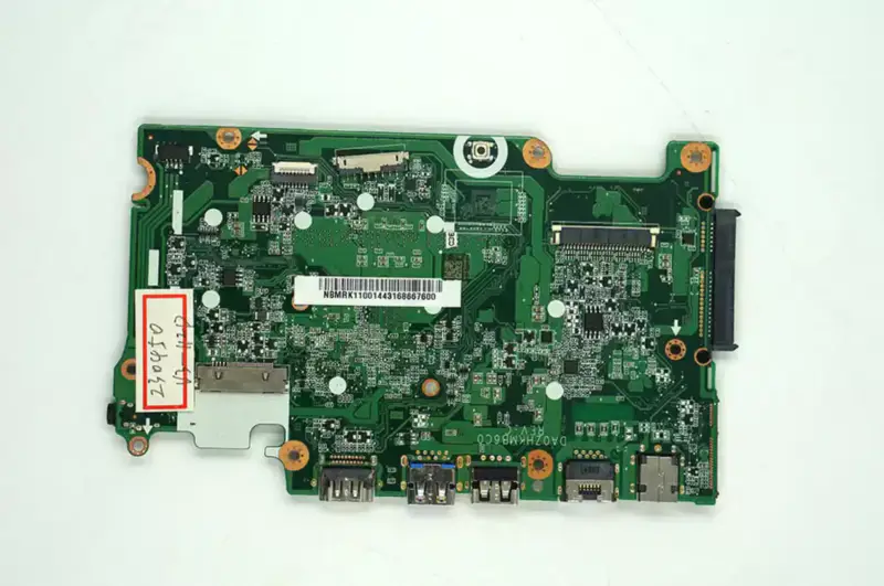 Carte mère Acer ES1-111 E3-112 V3-112P