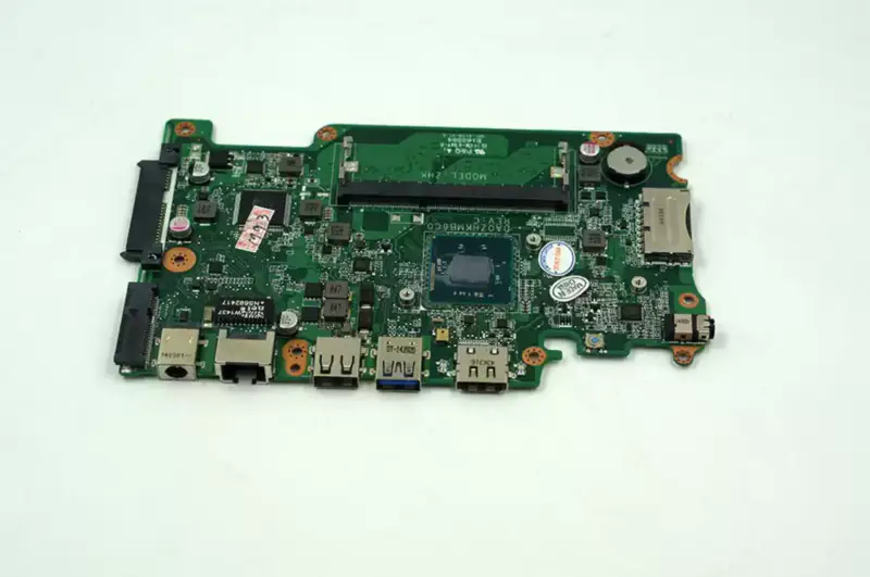 Carte mère Acer ES1-111 E3-112 V3-112P