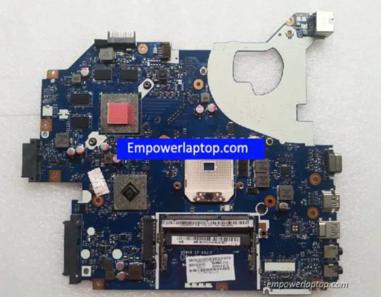 Acer V3-551 Q5WV8 LA-8331P Carte mère