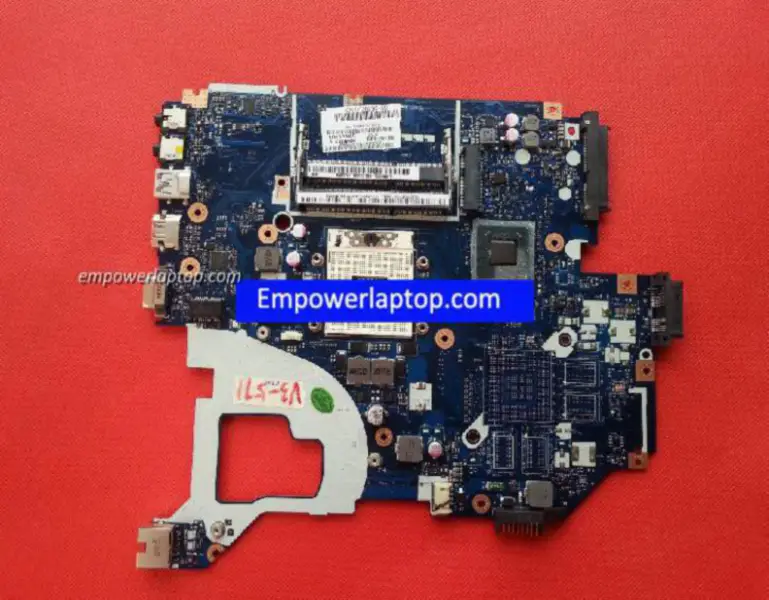 Acer V5-531G E1-571 V5-531 V3-571G LA-7912P Carte mère