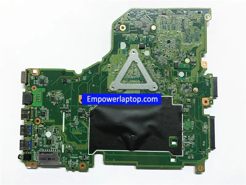 Carte mère Acer V3-574G avec carte graphique dédiée et I5-5200U