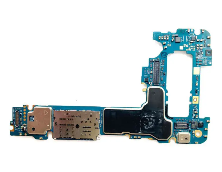 LG V40 ThinQ V409 Carte mère version coréenne