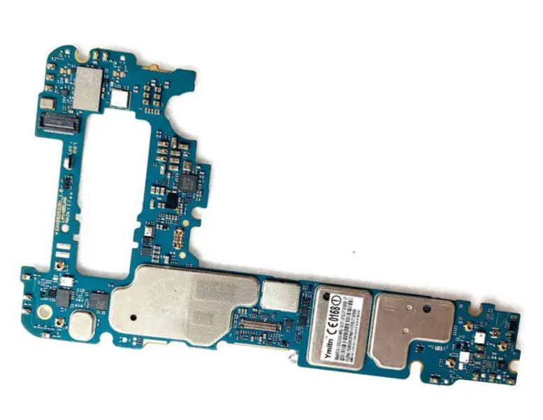 LG V40 ThinQ V409 Carte mère version coréenne