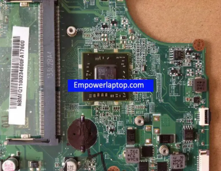 Carte mère Acer V5-123