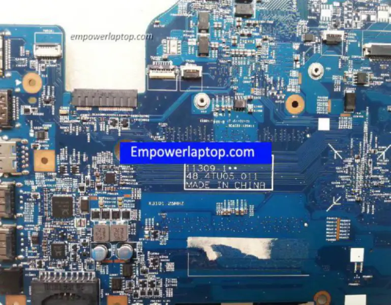 Acer V5-471 Core 48.4TU05.011 Carte mère