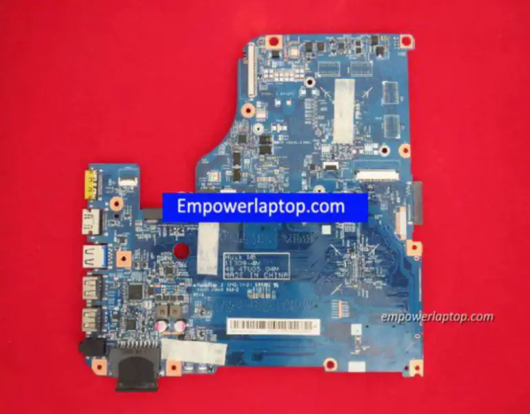Acer V5-571P 48.4TU05.04M LA-3081P Carte mère