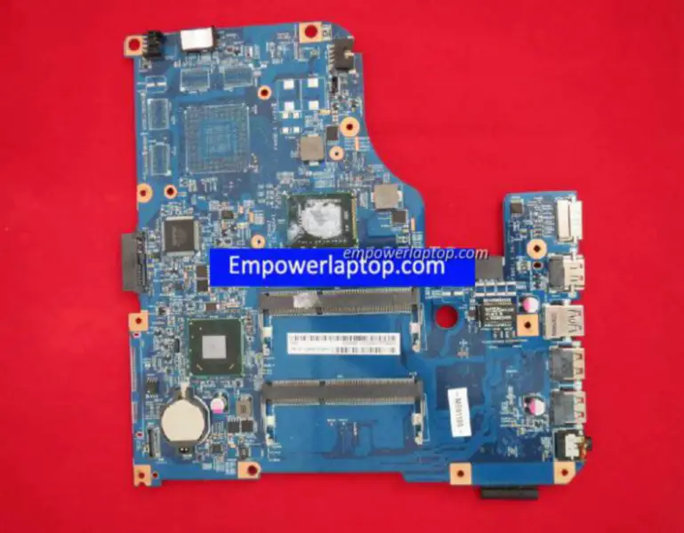 Acer V5-571P 48.4TU05.04M LA-3081P Carte mère