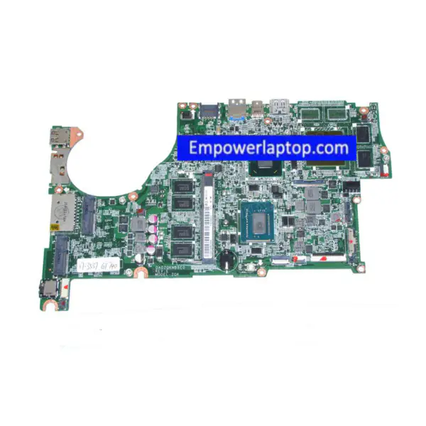 Carte mère Acer Aspire V5-572 NBMA311008