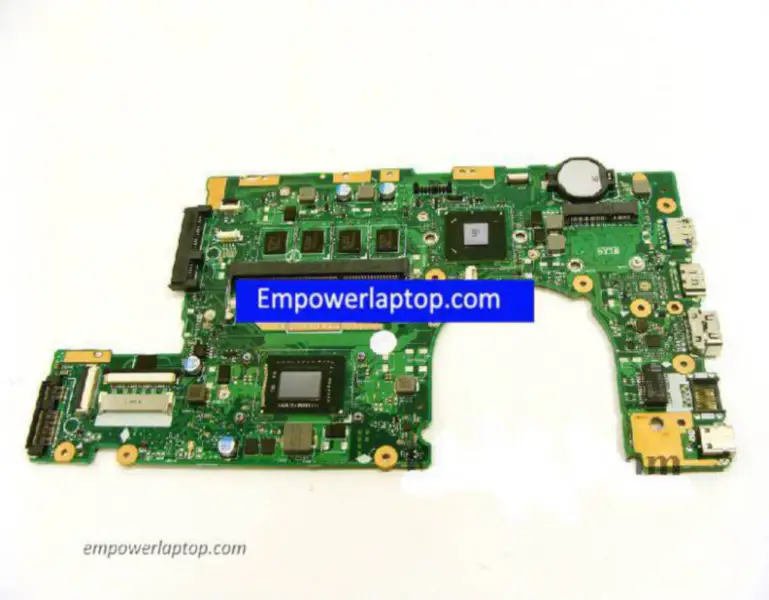 Carte mère Asus V500CA 4G RAM
