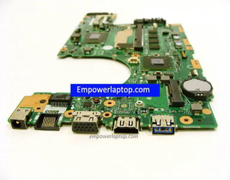 Carte mère Asus V500CA 4G RAM
