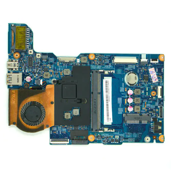 Acer Aspire V5 122P MS2377 A4-1250 Carte mère