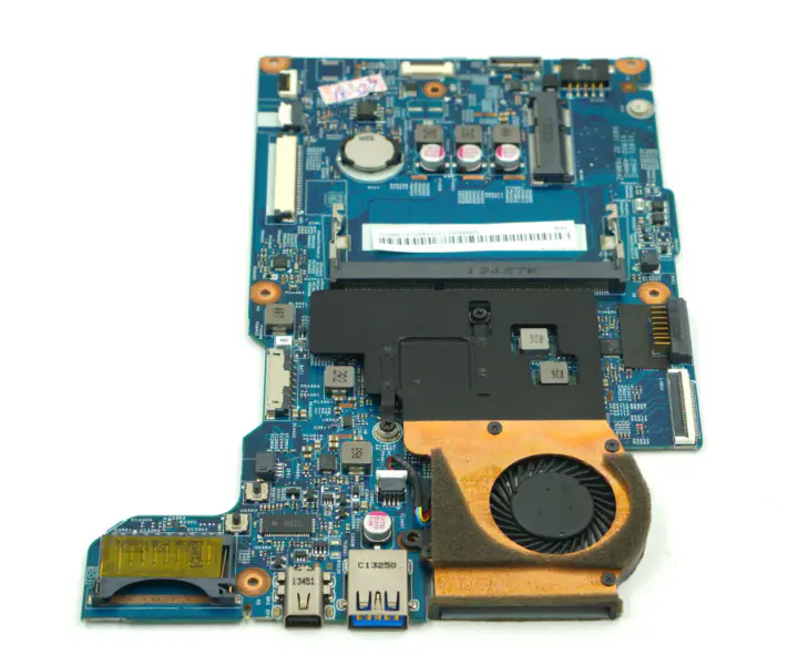 Acer Aspire V5 122P MS2377 A4-1250 Carte mère