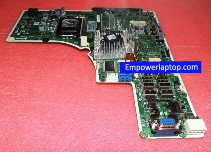 DELL OPX 9020 AIO V8DVD 0V8DVD CN-0V8DVD IPPLP-AZ Carte mère avec graphiques dédiés