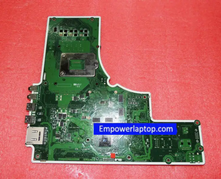 DELL OPX 9020 AIO V8DVD 0V8DVD CN-0V8DVD IPPLP-AZ Carte mère avec graphiques dédiés