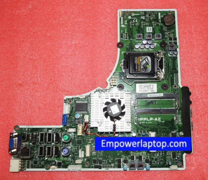 DELL OPX 9020 AIO V8DVD 0V8DVD CN-0V8DVD IPPLP-AZ Carte mère avec graphiques dédiés