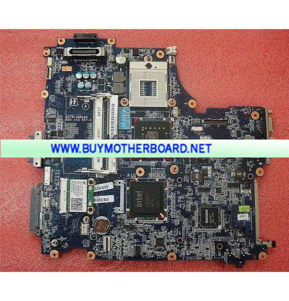 Carte mère Sony MBX-193 VAIO VGN-BZ