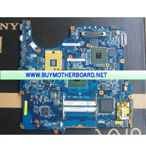 Carte mère Sony MBX-149 VGN-FE avec GO 7600